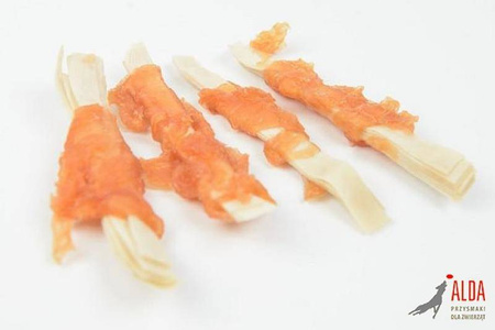 Alda G187 Paski Rybne Zaw Kura 500g