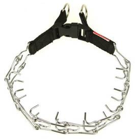 Champion Kolczatka dla Psa 2T 54cm/3mm/1,9