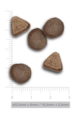 Amanova Divine Sucha Karma dla Kota Królik 1,5kg