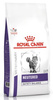 Royal Canin Vet Karma Sucha Dla Kota Satiety Balance 1,5kg