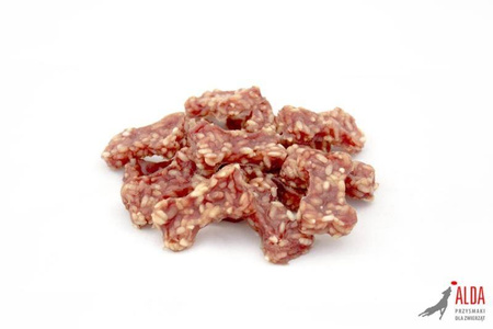 Alda G152 Kość Ryżowa Mini Z Kaczką 500g