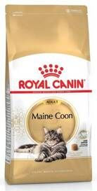 Royal Canin Karma Sucha Dla Kota Rasy Maine Coon 400g