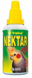 Tropical Nektar-Vit Dla Nimf Butelka 30ml