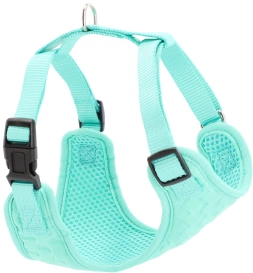 Dingo Szelki Dla Psa Bezuciskowe XS Miętowe