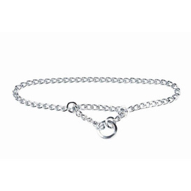 Chaba Obroża Metalowa dla Psa 1/1.5/35