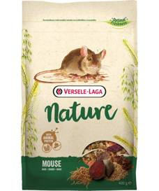 Versele-Laga Karma dla Myszki Mouse nature 400g