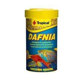 Tropical Dafnia naturalna puszka 100ml