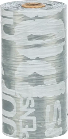 Trixie Woreczki Na Odchody Psa 1 Rolka 20szt