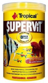 Tropical Supervit puszka 1l szt