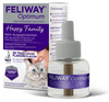 Feliway Optimum Kocie Feromony Wkład Uzupełniający 48ml