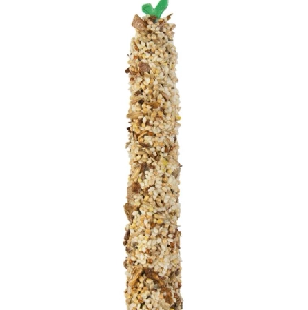 Witte Molen Puur Kolby Dla Papużki Miód Owoce 60g 2szt