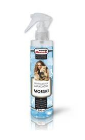 Benek Neutralizator Spray - Morski 250ml