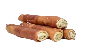 Alda G553 Pałka Wołowa Owinięta Kaczką 4 szt. 245g