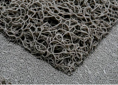 Pet Supplies Mata Wycieraczka Przed Kuwetę 40x50cm