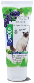 Frexin Szampon Pielęgnacyjny Dla Kota 220g