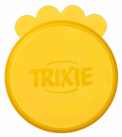 Trixie Przykrywki Na Puszki x3 7,5cm