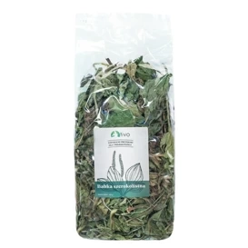 Tivo Babka Szerokolistna dla Gryzoni Królików 100g