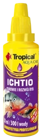 Tropical Ichtio Preparat Na Rybią Ospę 100ml