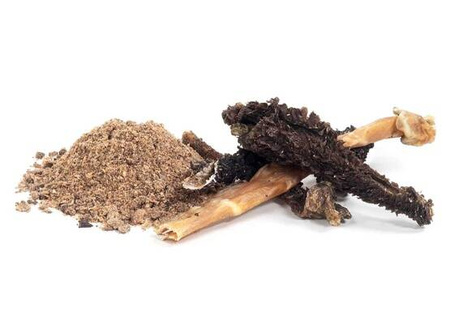 Bult Przysmak Dla Psa Żwacz Mielony 120g