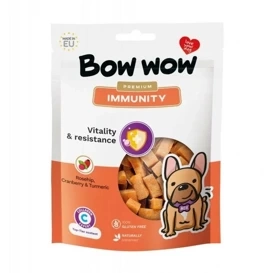 Bow Wow Immunity Przysmak dla Psa na Odporność 60g