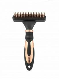 Noir Zgrzebło Obrotowe 39 Zębów 11x6,5cm