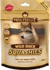 Wolfsblut Dog Squashies Wild Duck Przysmak Dla Psa 300g