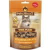Wolfsblut Training Treats Wide Plain Dla Psa Konina 70g