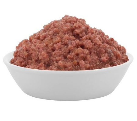 Lucky Lou Karma Dla Kota Drób Kaczka 125g