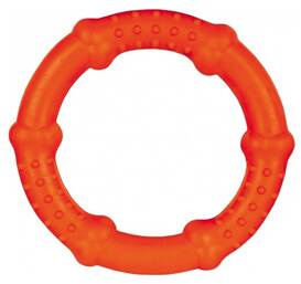 Trixie Zabawka Dla Psa Ring Gumowy 16cm
