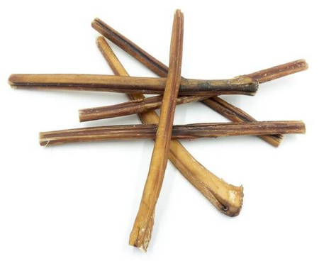 4DOGS Przysmak Dla Psa Gryzak z Penisa Wołowego L