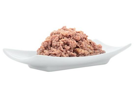 Catz Finefood Pur Karma Dla Kota Konina 400g