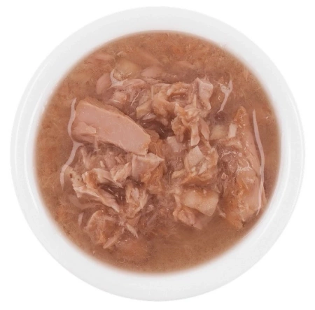 Lucky Lou Extrafood Karma Dla Kota Tuńczyk Jabłko 70g