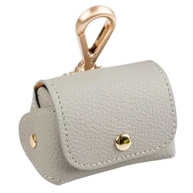 Duvo+ Dyspenser na Worki na Odchody dla Psa Szary