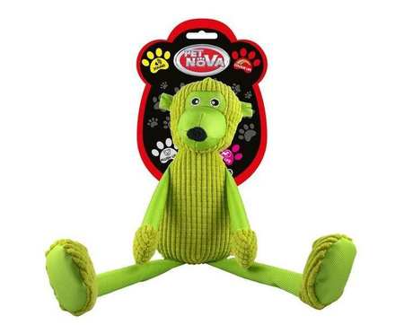 Pet Nova Plusz Mr. Green 40cm