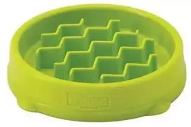 Petstages Miska Spowalniająca dla Psa Kota 14cm