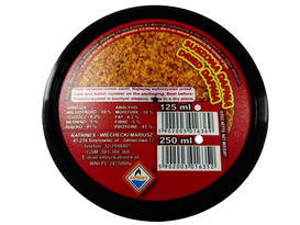 Katrinex Pokarm Dla Ryb Gadów Daphnia Suszona 200ml