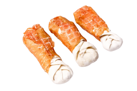 Alda Pałka z Kurczaka/Udko Przysmak dla Psa 0,5kg