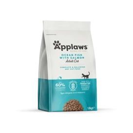 Applaws Cat Adult Ocean Fish & Salmon 1,8kg