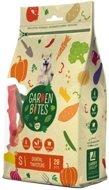 Garden Bites Dental Twisters Przysmak Dla Psa S 28szt.