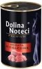 Dolina Noteci Premium Kot Bogata w cielęcinę puszka 400g