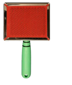 Lessie-Land Zgrzebło Dla Psa Kota Metalowe Duże