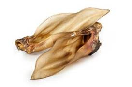 Arami Przysmak Dla Psa Uszy Jelenia 10szt