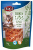 Trixie Premio Chicken Cubes z Kurczakiem 50g