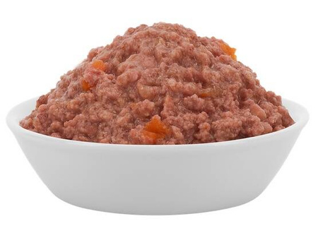 Lucky Lou Karma Dla Kociąt Drób 400g