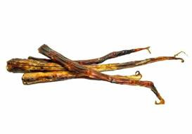 Arami Przysmak Dla Psa Ogonki Wołowe 250g