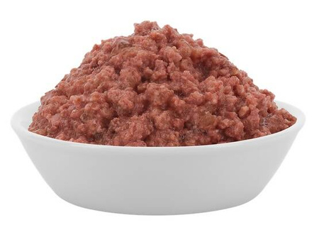 Lucky Lou Karma Dla Kota Drób Jeleń 400g