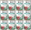 Brit Pate Meat Karma Dla Psa Dziczyzna 12x800g