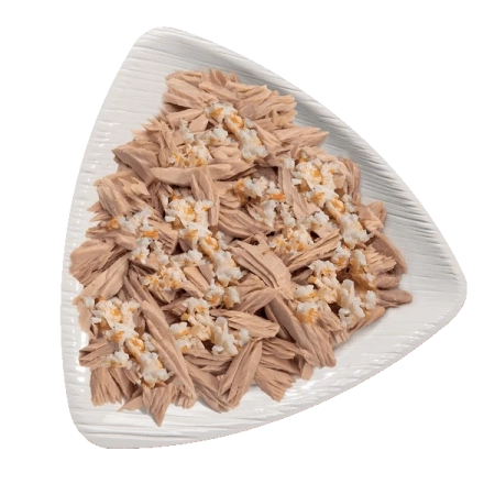 Life Cat Karma Dla Kota Tuńczyk Krab Saszetka 70g