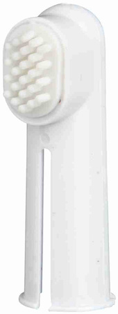 Trixie TX-2561 Zestaw do czyszczenia zębów