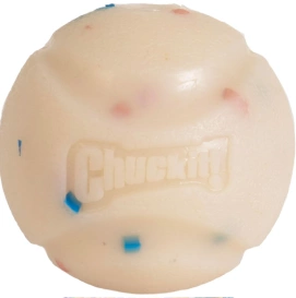 Chuckit! Birthday Fetch Ball PIłka Dla Psa 6,5cm M